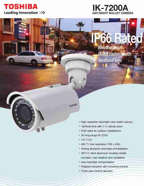 Toshiba Security Camera IK-7200A-page_pdf
